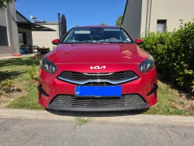 Kia Ceed Executive SW, снимка 1