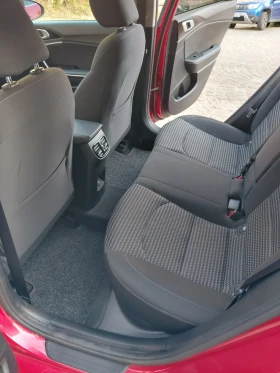 Kia Ceed Executive SW 1.5 Turbo, снимка 12