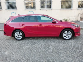 Kia Ceed Executive SW 1.5 Turbo, снимка 4