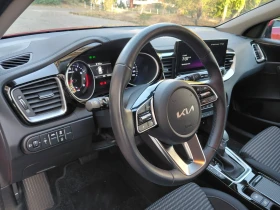 Kia Ceed Executive SW 1.5 Turbo, снимка 6
