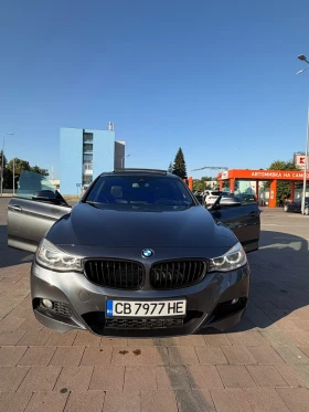BMW 3gt 325GT 218кс , снимка 17