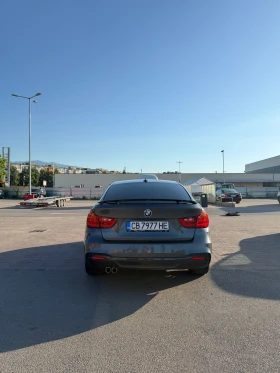 BMW 3gt 325GT 218кс , снимка 6