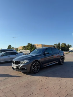 BMW 3gt 325GT 218кс , снимка 2