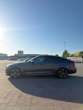 BMW 3gt 325GT 218кс , снимка 3
