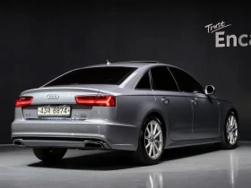 Audi A6 40 Tfsi Quattro Sport C7, снимка 2