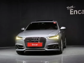 Audi A6 40 Tfsi Quattro Sport C7, снимка 3