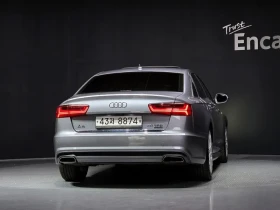 Audi A6 40 Tfsi Quattro Sport C7, снимка 4