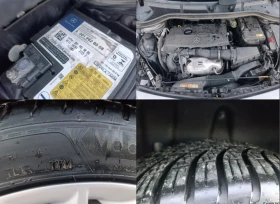 Mercedes-Benz B 200 Панорама AMG metan ТОП СЪСТОЯНИЕ, снимка 8