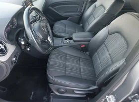 Mercedes-Benz B 200 Панорама AMG metan ТОП СЪСТОЯНИЕ, снимка 10