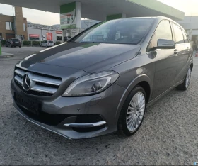 Mercedes-Benz B 200 Панорама AMG metan ТОП СЪСТОЯНИЕ, снимка 16