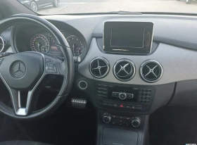 Mercedes-Benz B 200 Панорама AMG metan ТОП СЪСТОЯНИЕ, снимка 6