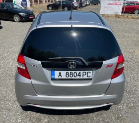 Honda Jazz Facelift 1.4 i-VTEC(100к.с) EURO 5B, снимка 6