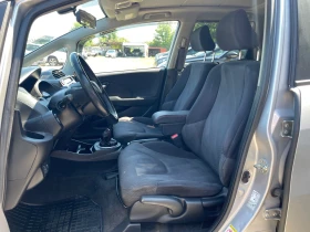 Honda Jazz Facelift 1.4 i-VTEC(100к.с) EURO 5B, снимка 9