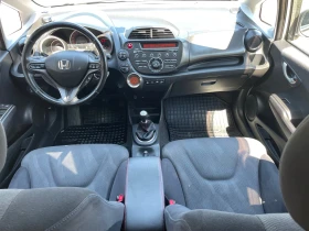 Honda Jazz Facelift 1.4 i-VTEC(100к.с) EURO 5B, снимка 11