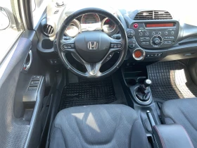 Honda Jazz Facelift 1.4 i-VTEC(100к.с) EURO 5B, снимка 10
