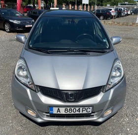 Honda Jazz Facelift 1.4 i-VTEC(100к.с) EURO 5B, снимка 2