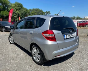 Honda Jazz Facelift 1.4 i-VTEC(100к.с) EURO 5B, снимка 7