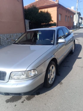 Audi A8 4.2 V8 QUATTRO, снимка 3