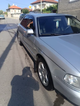 Audi A8 4.2 V8 QUATTRO, снимка 6