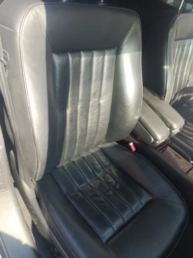Audi A8 4.2 V8 QUATTRO, снимка 9