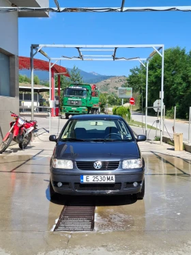 VW Polo, снимка 15