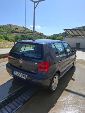 VW Polo, снимка 1