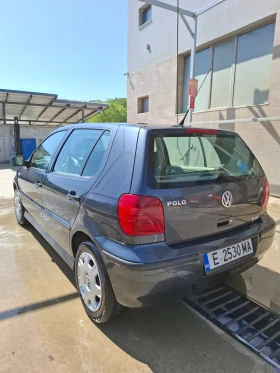 VW Polo, снимка 2