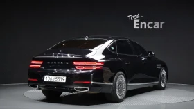 Genesis G80 HUD| 360| PANO| ОБДУХ| 2 КЛЮЧА, снимка 4