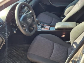 Mercedes-Benz C 180 БЕНЗИН- АВТОМАТИК , снимка 6