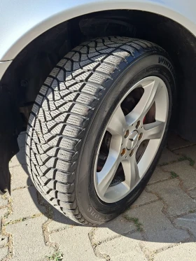 Mercedes-Benz C 180 БЕНЗИН- АВТОМАТИК , снимка 14