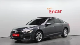 Audi A6 2.0 45 TFSI Quattro, FULL, снимка 1