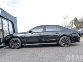 BMW 740 d xDrive Sport-Automatic "M Sport", снимка 2