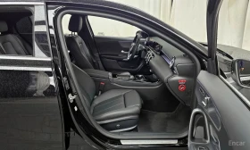 Mercedes-Benz A 220 DISTRONIC| ПАМЕТ| АМБИЕНТ| ПАНОРАМА| 3868км!, снимка 11