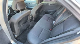 Mercedes-Benz C 200 CDI, снимка 12