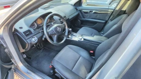Mercedes-Benz C 200 CDI, снимка 8
