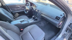 Mercedes-Benz C 200 CDI, снимка 9