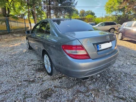 Mercedes-Benz C 200 CDI, снимка 4