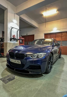 BMW 340, снимка 2