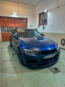 BMW 340, снимка 4