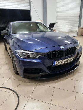 BMW 340, снимка 12