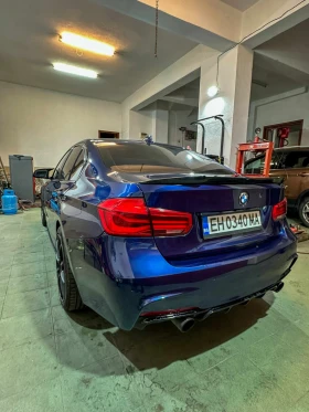 BMW 340, снимка 6