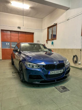 BMW 340, снимка 9