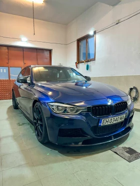 BMW 340, снимка 5