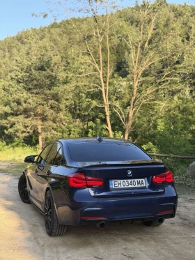 BMW 340, снимка 11