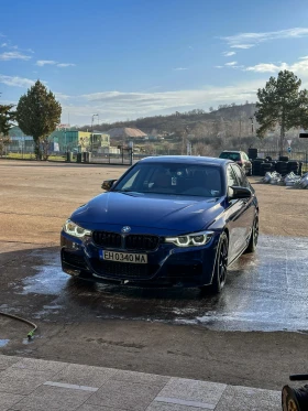 BMW 340, снимка 10
