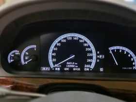 Mercedes-Benz S 350 L - САМО 30% АВАНС, снимка 7