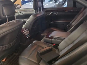 Mercedes-Benz S 350 L - САМО 30% АВАНС, снимка 8