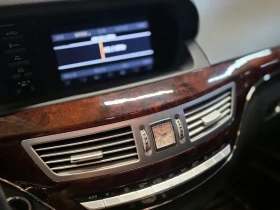 Mercedes-Benz S 350 L - САМО 30% АВАНС, снимка 9
