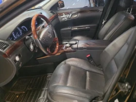Mercedes-Benz S 350 L - САМО 30% АВАНС, снимка 6