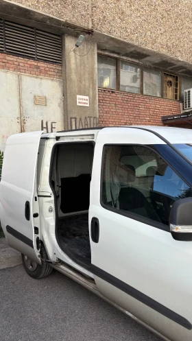 Opel Combo, снимка 4